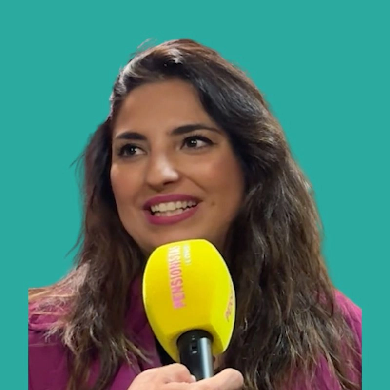 Opinión espectadores Donostia Pensionistas La comedia