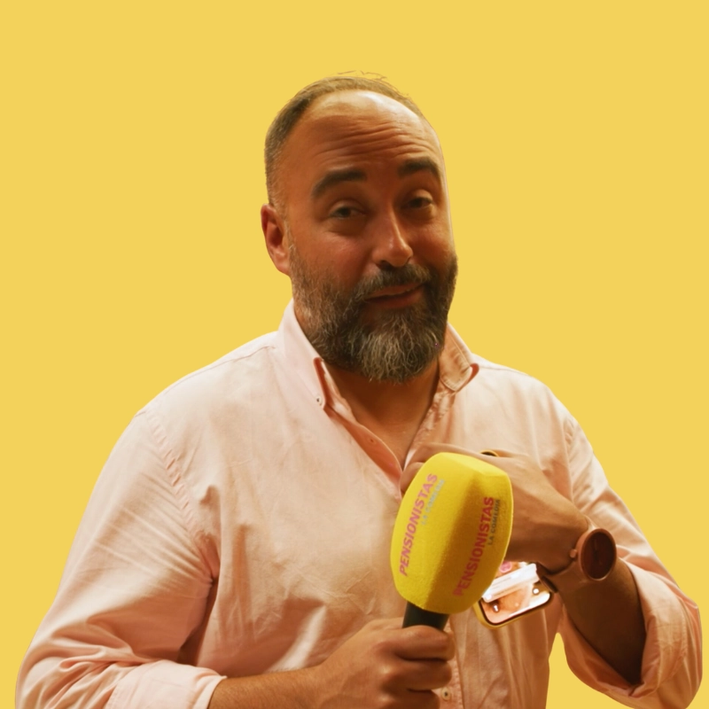 opinión espectadores Valencia Pensionistas La comedia