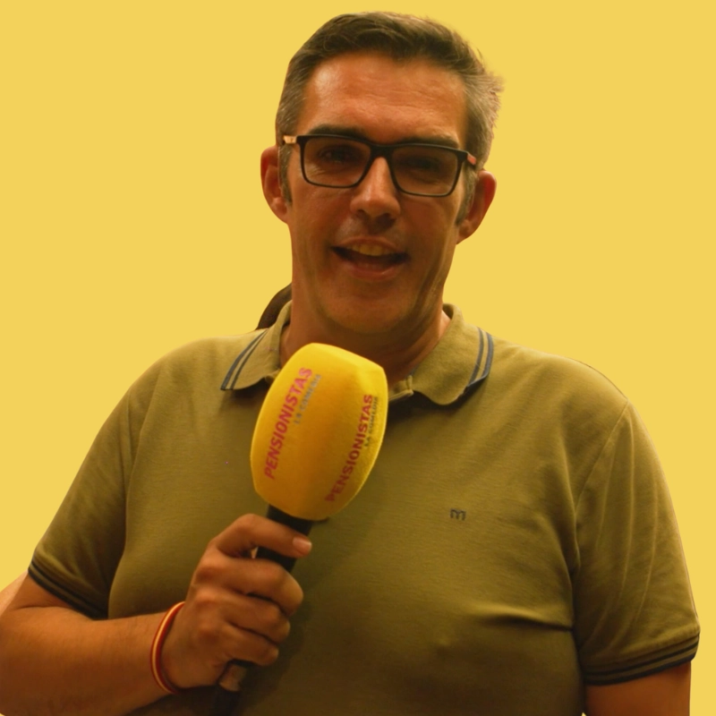 opinión espectadores Valencia Pensionistas La comedia